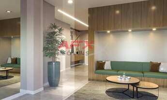 Imagem 2: Apartamento 2 Quartos Sorocaba - SP - Parque Campolim