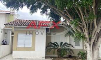 Imagem 2: Casa 2 Quartos Sorocaba - SP - Wanel Ville