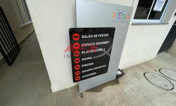 Imagem 4: Apartamento 2 Quartos Sorocaba - SP - Jardim Gutierres