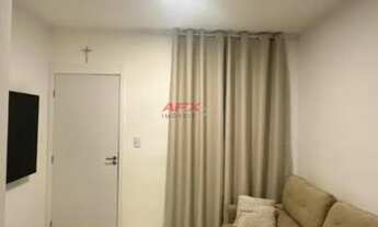 Imagem 5: Apartamento 2 Quartos Sorocaba - SP - Wanel Ville
