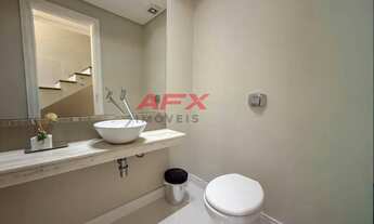 Imagem 7: Casa 3 Quartos Sorocaba - SP - Parque Campolim