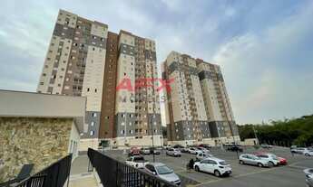 Imagem: Apartamento 2 Quartos Sorocaba - SP - Jardim