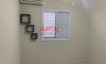 Imagem 3: Apartamento 2 Quartos Sorocaba - SP - Parque Campolim