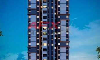 Imagem: Apartamento 2 Quartos Sorocaba - SP - Jardim