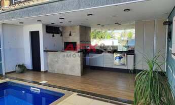 Imagem 3: Casa 3 Quartos Sorocaba - SP - Parque Residencial Villa dos Inglezes