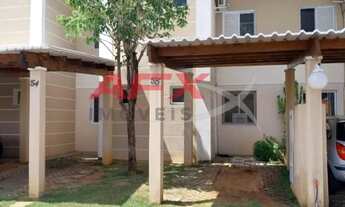 Imagem 2: Casa 2 Quartos Sorocaba - SP - Boa Vista