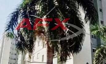 Imagem: Apartamento 2 Quartos Sorocaba - SP - Caguassu