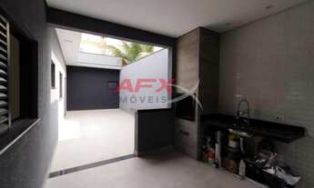 Imagem 3: Casa 3 Quartos Sorocaba - SP - Jardim Wanel Ville V