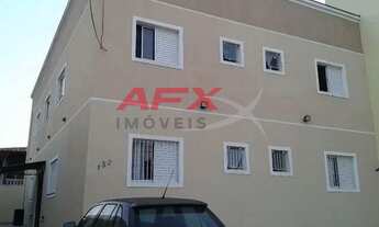 Imagem: Apartamento 2 Quartos Sorocaba - SP - Jardim