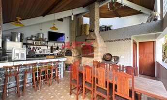 Imagem 4: Casa 3 Quartos Sorocaba - SP - Jardim Ibiti do Paço