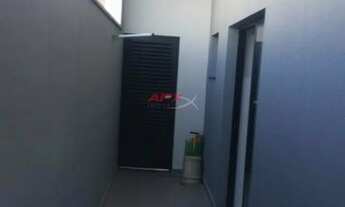 Imagem 4: Casa 4 Quartos Sorocaba - SP - Parque Ibiti Reserva