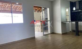 Imagem 5: Casa 2 Quartos Sorocaba - SP - Wanel Ville