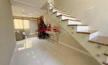 Imagem: Casa 3 Quartos Sorocaba - SP - Parque Campolim