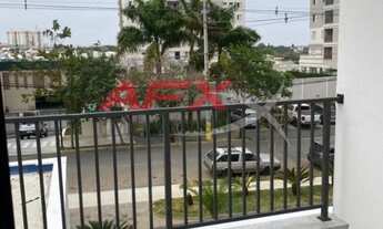 Imagem: Apartamento 2 Quartos Sorocaba - SP - Parque