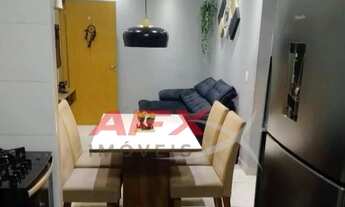 Imagem: Apartamento 2 Quartos Sorocaba - SP - Caguassu