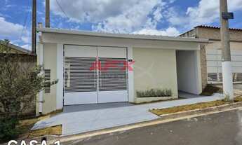 Imagem: Casa 3 Quartos Sorocaba - SP - Jardim Residencial