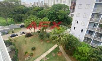 Imagem 6: Apartamento 2 Quartos Sorocaba - SP - Parque Campolim
