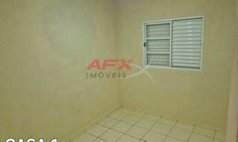 Imagem 3: Casa 3 Quartos Sorocaba - SP - Jardim Residencial Nikkey