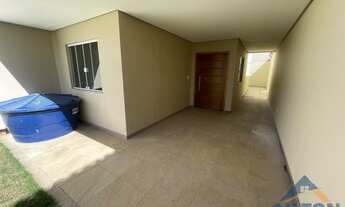 Imagem 2: Casa Duplex com 3 Quartos à Venda em Itapebussu - Guarapari/ES