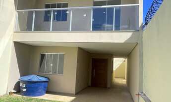 Imagem 3: Casa Duplex com 3 Quartos à Venda em Itapebussu - Guarapari/ES