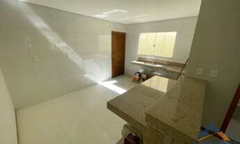 Imagem 6: Casa Duplex com 3 Quartos à Venda em Itapebussu - Guarapari/ES