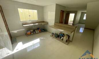 Imagem 7: Casa Duplex com 3 Quartos à Venda em Itapebussu - Guarapari/ES