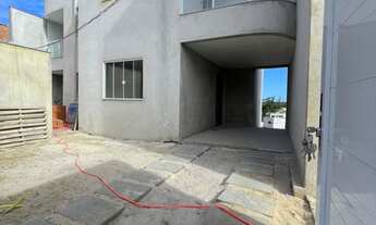 Imagem: Casa Duplex a Venda no Bairro Santa Margarida