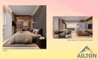 Imagem 5: Lançamento Residencial Solar Caravaggio em Praia do Morro - Guarapari/ES