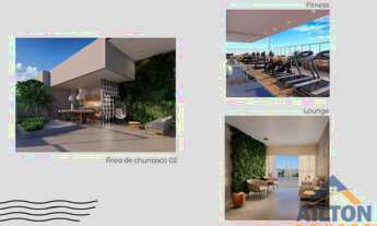 Imagem 7: Lançamento Residencial Solar Caravaggio em Praia do Morro - Guarapari/ES