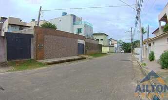 Imagem 2: Lote com 360m² à Venda em Bairro Itapebussu - Guarapari/ES