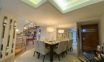 Imagem 6: Cobertura Duplex com 3 Quartos à Venda no Centro de Guarapari/ES