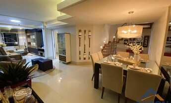 Imagem 7: Cobertura Duplex com 3 Quartos à Venda no Centro de Guarapari/ES