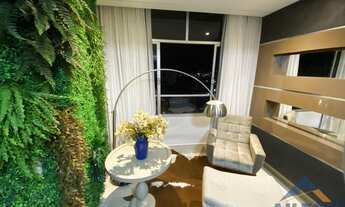 Imagem 3: Cobertura Duplex com 3 Quartos à Venda no Centro de Guarapari/ES