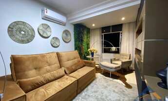 Imagem 2: Cobertura Duplex com 3 Quartos à Venda no Centro de Guarapari/ES