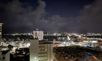 Imagem 4: Cobertura Duplex com 3 Quartos à Venda no Centro de Guarapari/ES
