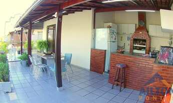 Imagem: Cobertura Duplex com 4 Quartos à Venda