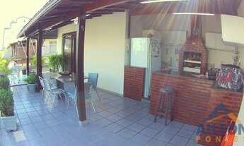 Imagem 2: Cobertura Duplex com 4 Quartos à Venda na Praia do Morro - Guarapari/ES