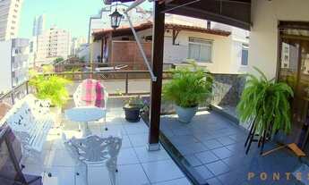 Imagem 3: Cobertura Duplex com 4 Quartos à Venda na Praia do Morro - Guarapari/ES