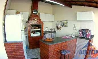 Imagem 6: Cobertura Duplex com 4 Quartos à Venda na Praia do Morro - Guarapari/ES