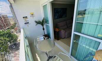 Imagem 5: Apartamento com 3 Quartos à Venda Mobiliado e Decorado na Praia do Morro - Guarapari/ES