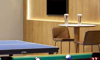 Imagem 5: Lançamento Residencial Pantheon a uma Quadra do Mar na Praia do Morro - Guarapari/ES