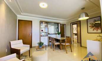 Imagem 7: Apartamento com 3 Quartos à Venda Mobiliado e Decorado na Praia do Morro - Guarapari/ES