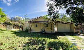 Imagem: Chácara à Venda com 1527m² em Iguape