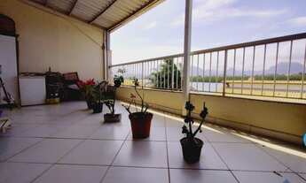 Imagem 3: Cobertura Duplex com 3 Quartos sendo 2 Suítes à Venda no Centro de Guarapari/ES