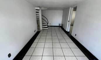 Imagem 4: Cobertura Duplex com 3 Suítes à Venda na Praia do Morro - Guarapari/ES