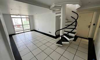 Imagem: Cobertura Duplex com 3 Suítes à Venda