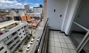 Imagem 3: Cobertura Duplex com 3 Suítes à Venda na Praia do Morro - Guarapari/ES