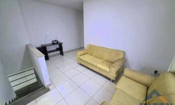 Imagem 3: Cobertura Duplex com 4 Quartos à Venda na Praia do Morro - Guarapari/ES