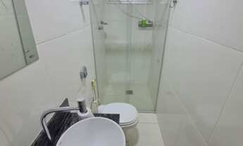 Imagem 6: Cobertura Duplex com 4 Quartos à Venda na Praia do Morro - Guarapari/ES