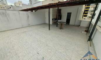 Imagem: Cobertura Duplex com 4 Quartos à Venda